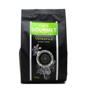 Café Gourmet Aromas Del Paraíso Veracruz 500G