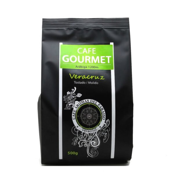 Café Gourmet Veracruz 500G