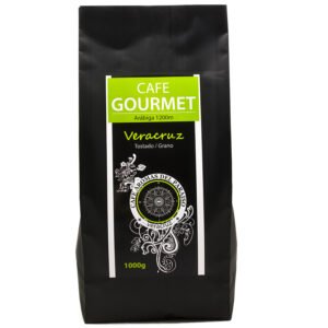 Café Gourmet Aromas Del Paraíso Veracruz kg