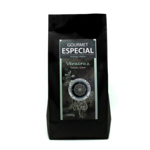 Café Especialidad Aromas Del Paraíso Veracruz 500G