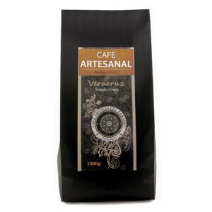 Café Artesanal Aromas Del Paraíso Veracruz 500G