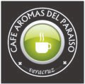 logo-cafe aromas del paraiso