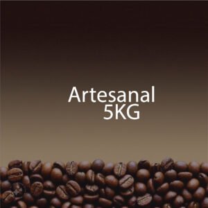 Café Artesanal Granel 5kg