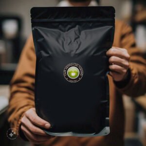 Café Aromas del Paraíso 500g