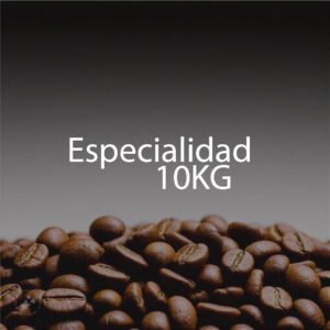 Café de Especialidad Granel 10kg