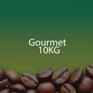 Café Gourmet Granel 10kg