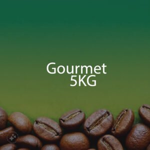 Café Gourmet Granel 5kg